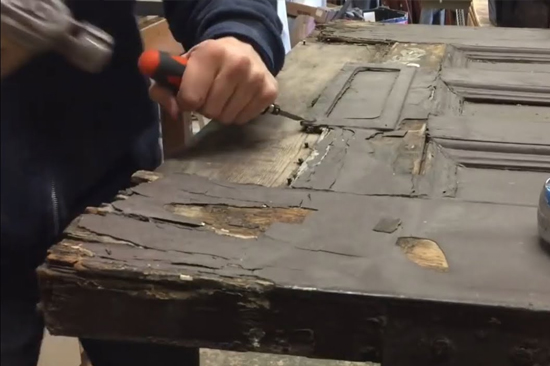 Rosamond-wooden-door-repair