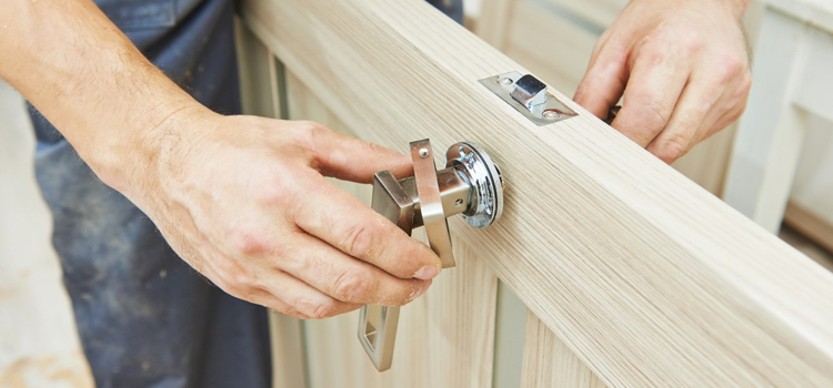 interior door repair Rosamond