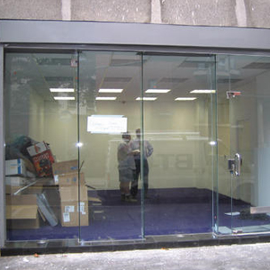 shop front door repair Rosamond